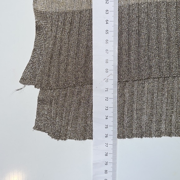 Zara Shimmery Camisole - Picture 8 of 8